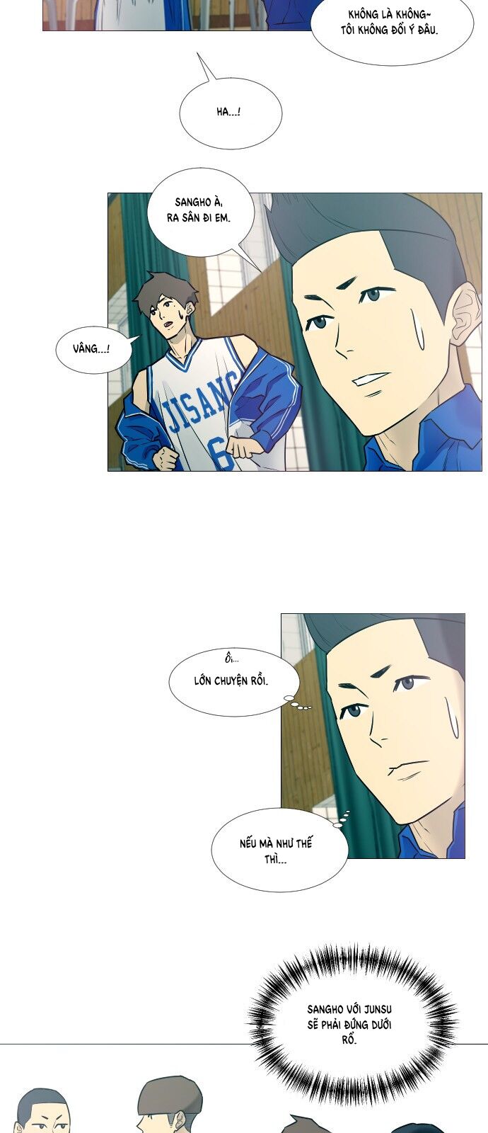 Garbage Time - Chapter 11 - Page 24