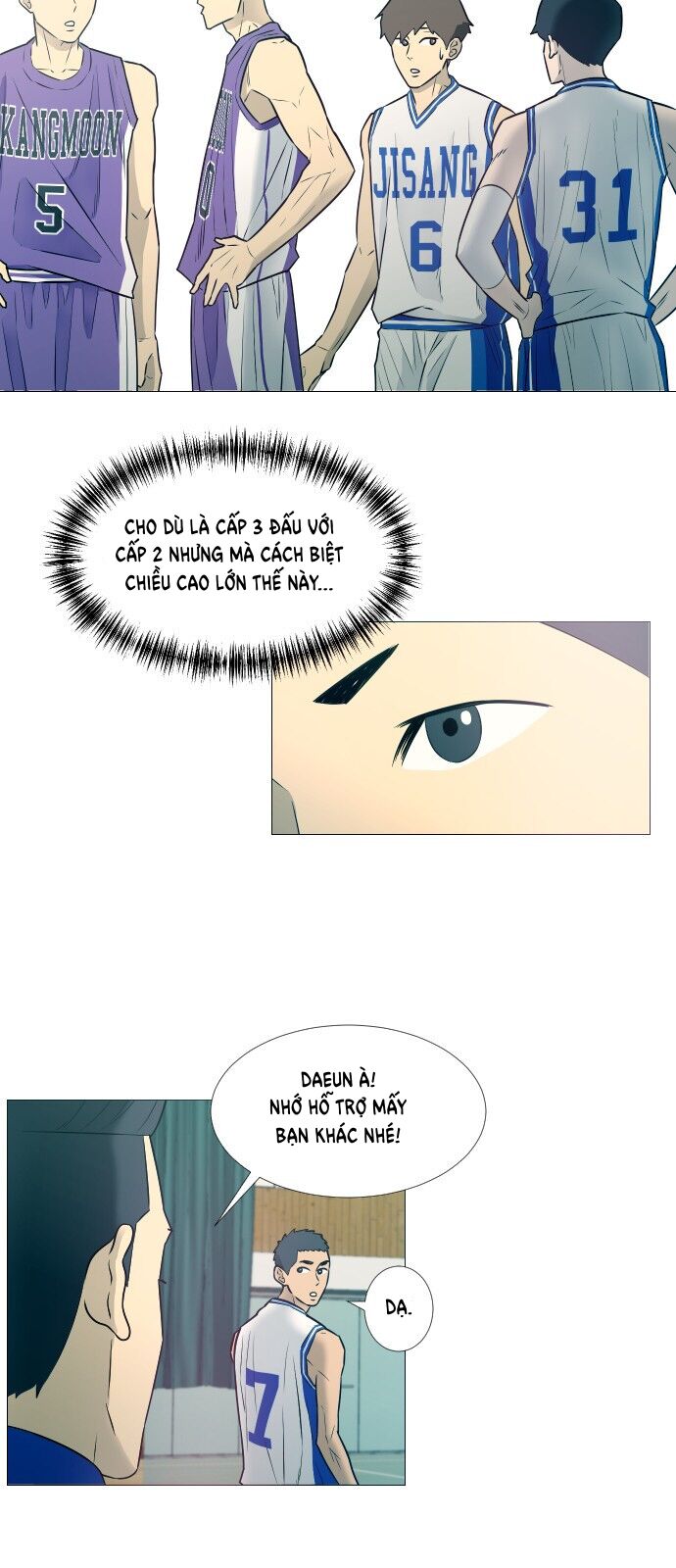 Garbage Time - Chapter 11 - Page 25