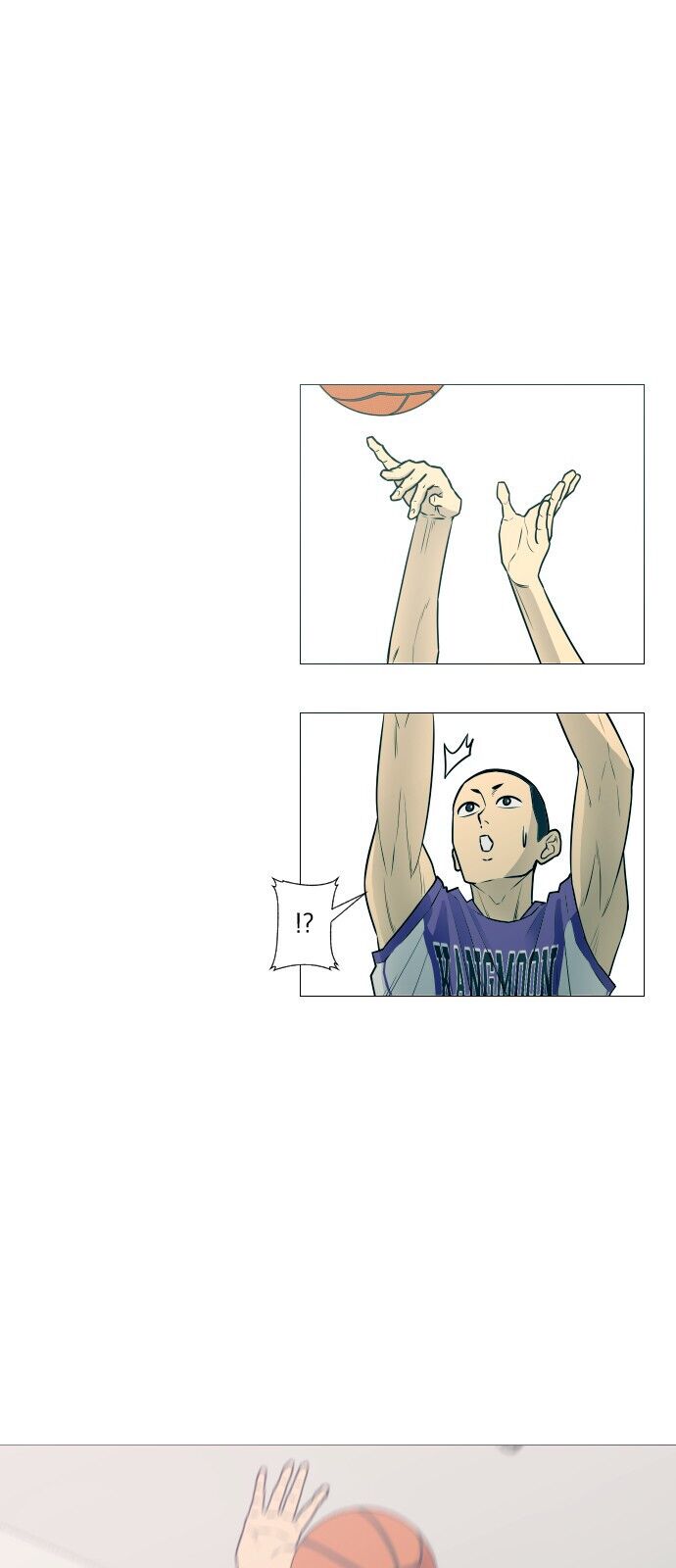 Garbage Time - Chapter 11 - Page 29