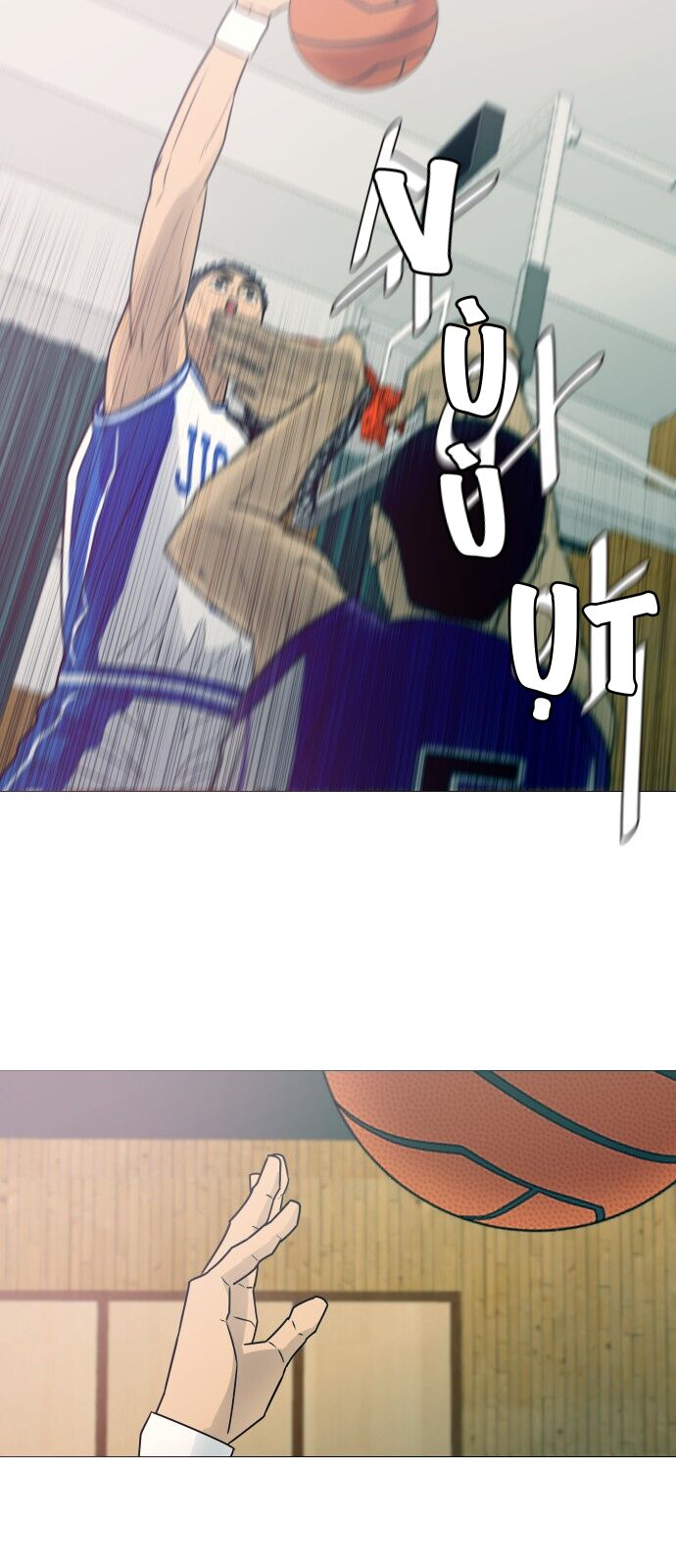 Garbage Time - Chapter 11 - Page 30