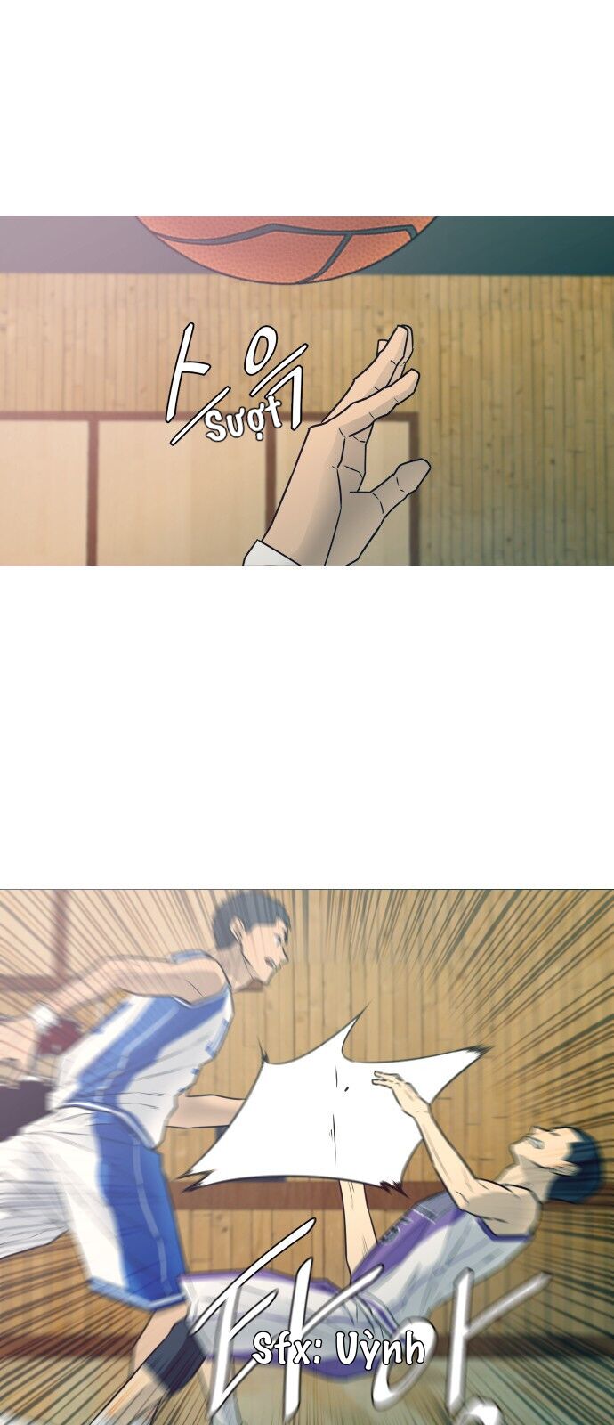 Garbage Time - Chapter 11 - Page 31