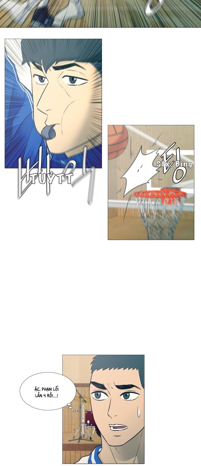 Garbage Time - Chapter 11 - Page 32