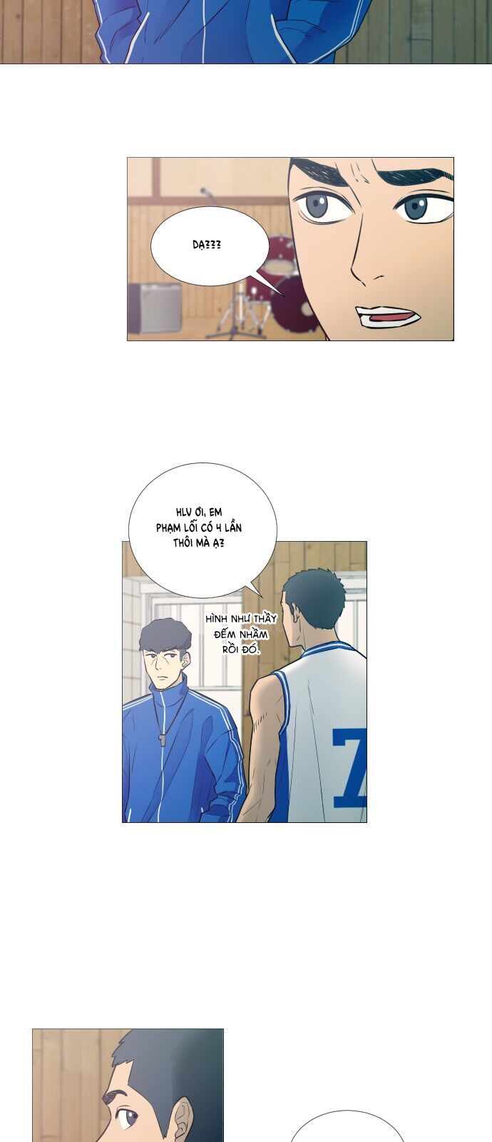 Garbage Time - Chapter 11 - Page 34