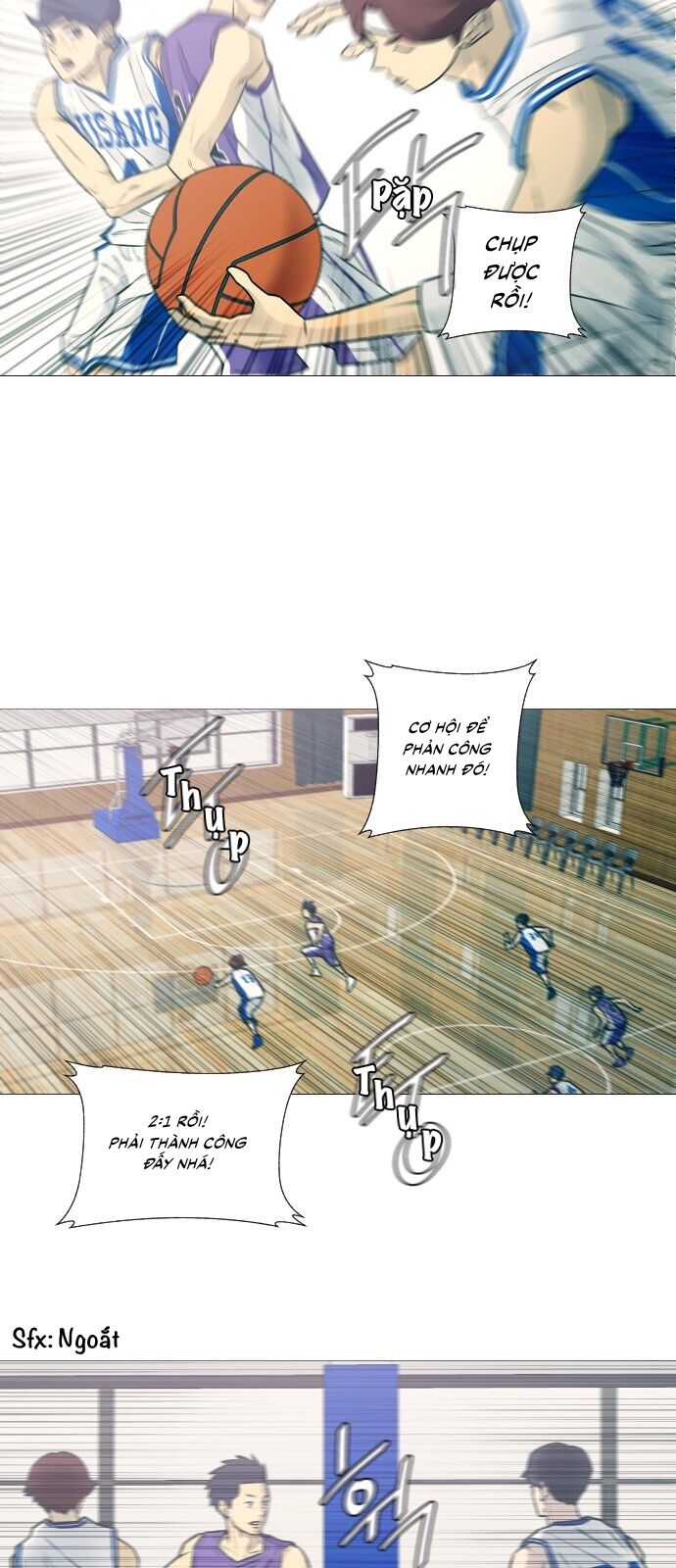 Garbage Time - Chapter 11 - Page 4