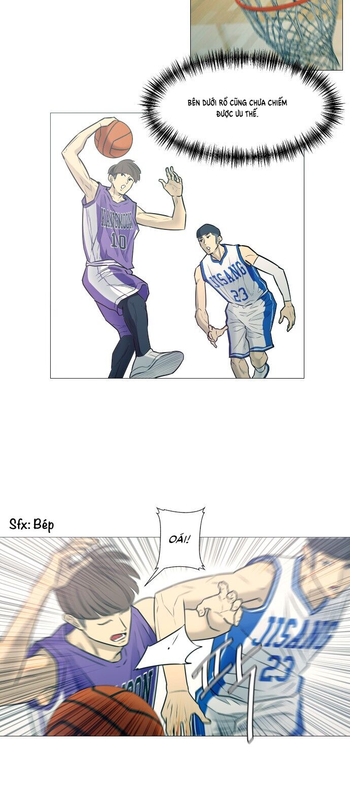 Garbage Time - Chapter 11 - Page 7