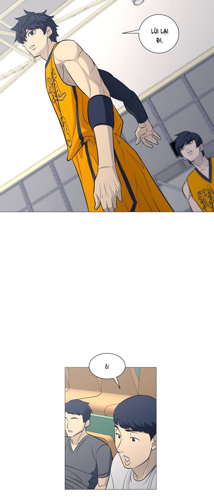 Garbage Time - Chapter 110 - Page 11