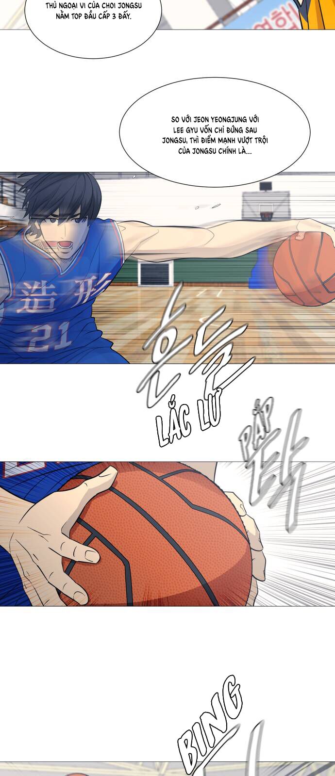 Garbage Time - Chapter 110 - Page 18