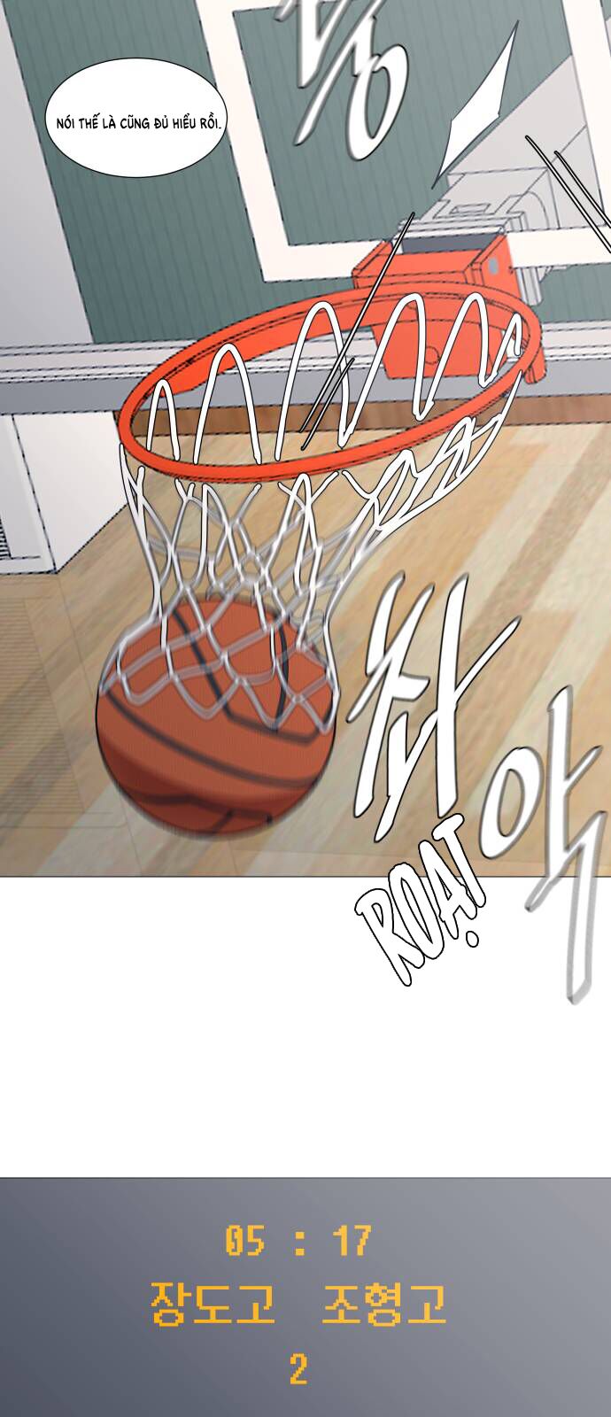 Garbage Time - Chapter 110 - Page 21