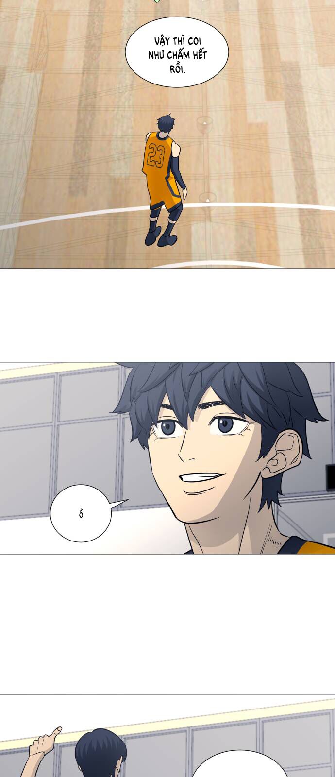 Garbage Time - Chapter 110 - Page 24