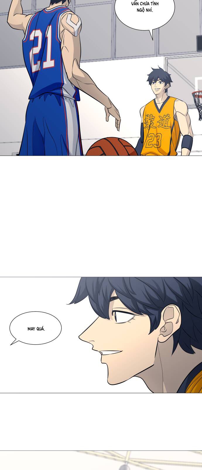 Garbage Time - Chapter 110 - Page 25