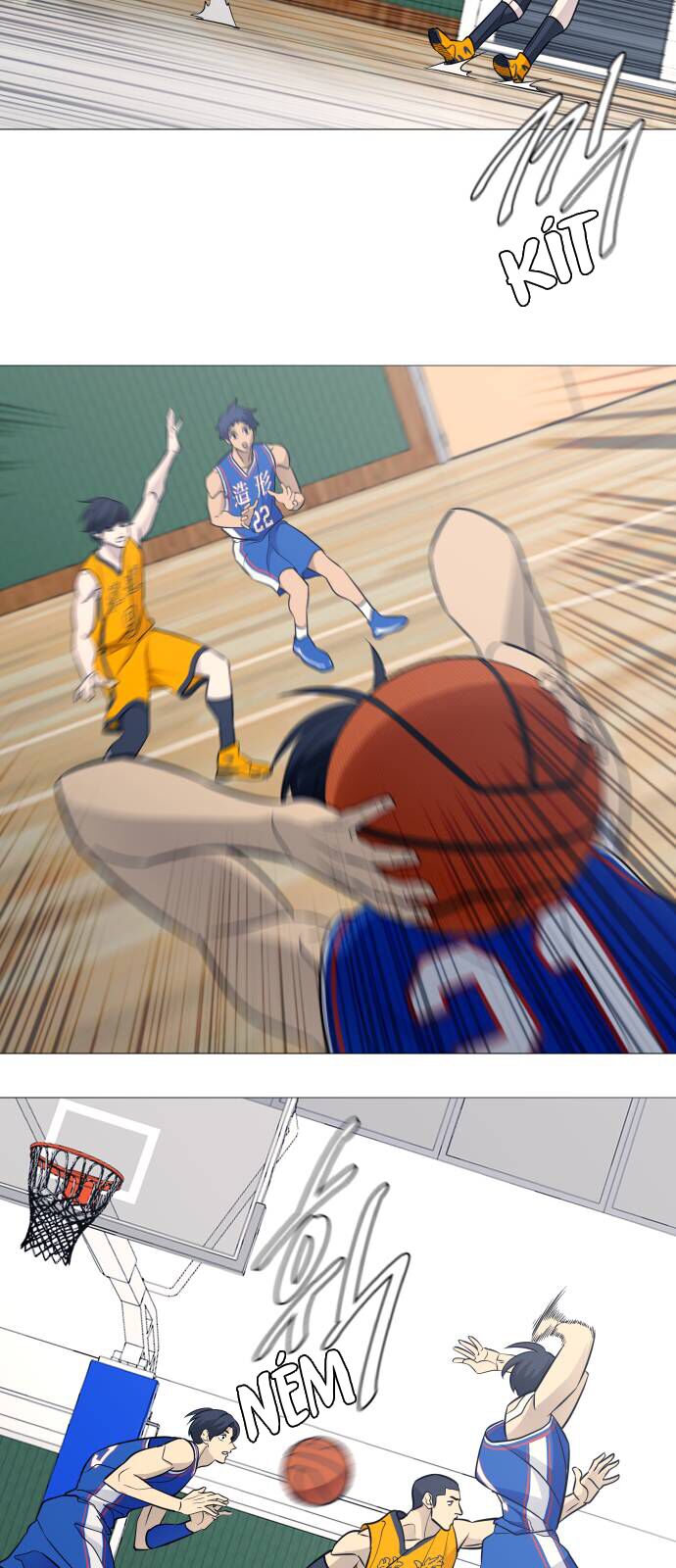 Garbage Time - Chapter 110 - Page 29