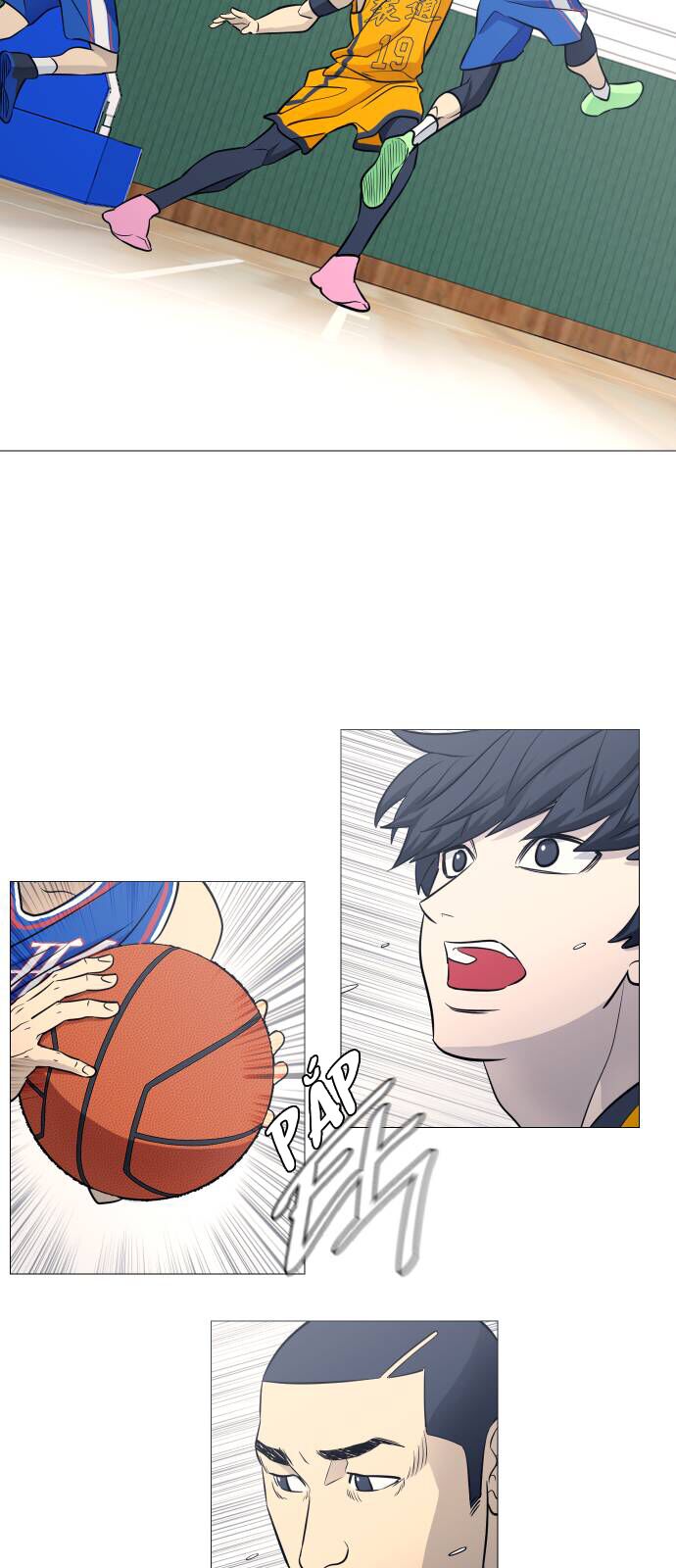 Garbage Time - Chapter 110 - Page 30