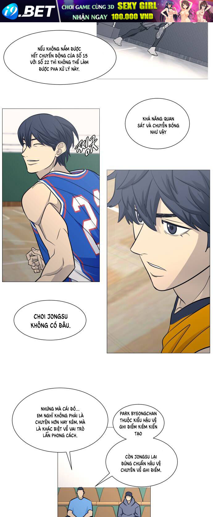 Garbage Time - Chapter 110 - Page 34