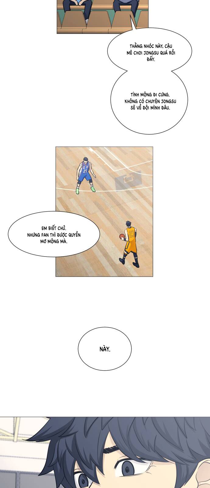 Garbage Time - Chapter 110 - Page 35