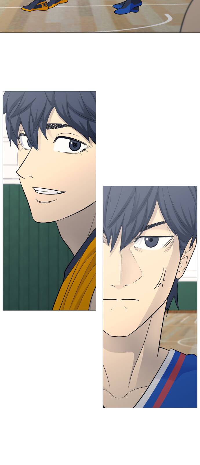 Garbage Time - Chapter 110 - Page 4