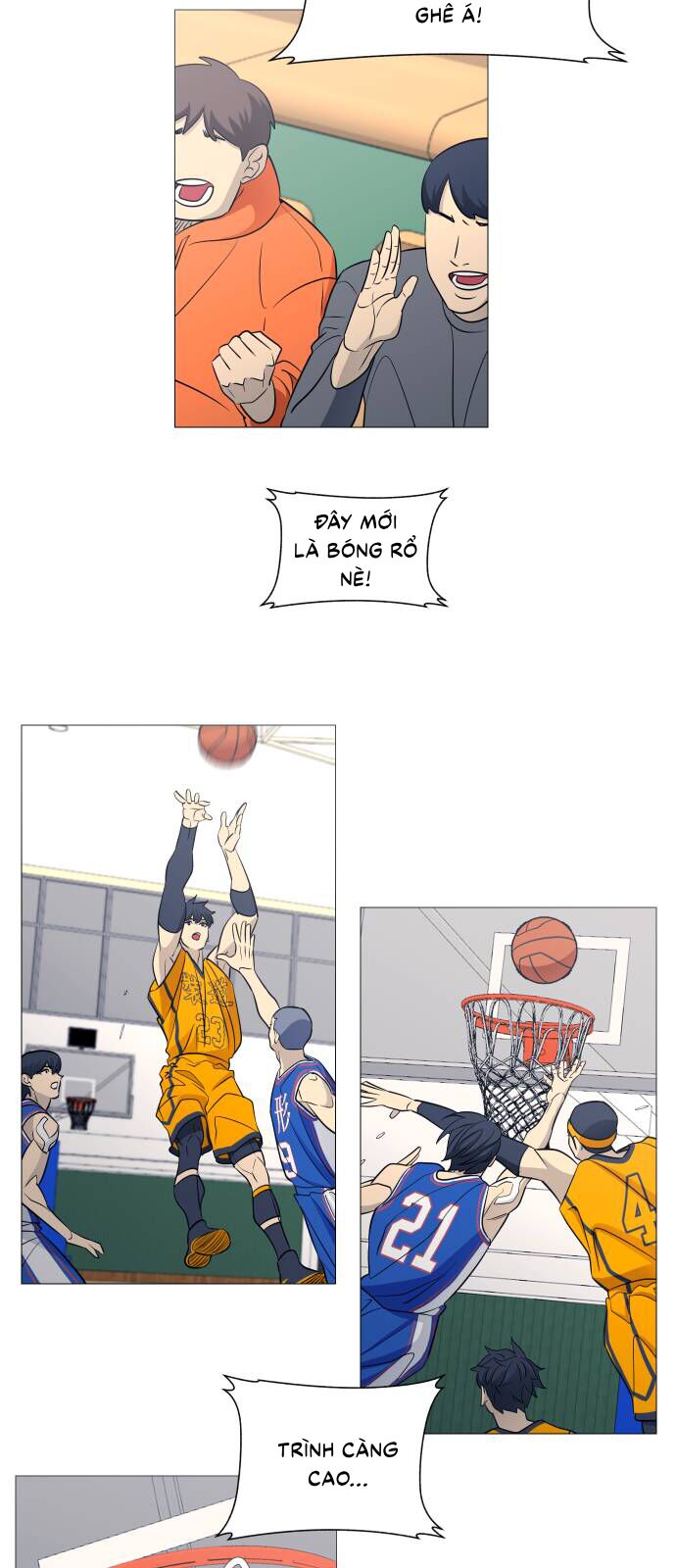 Garbage Time - Chapter 111 - Page 10