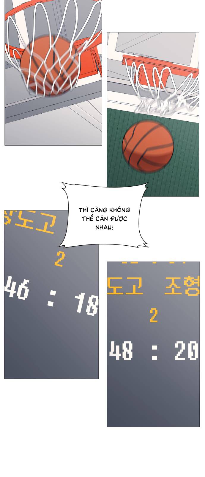 Garbage Time - Chapter 111 - Page 11