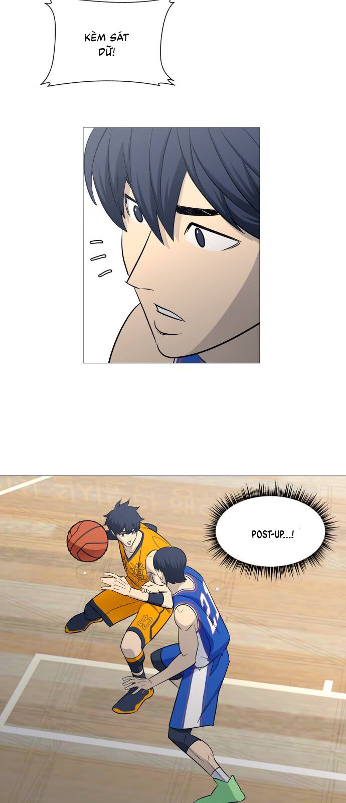 Garbage Time - Chapter 111 - Page 15