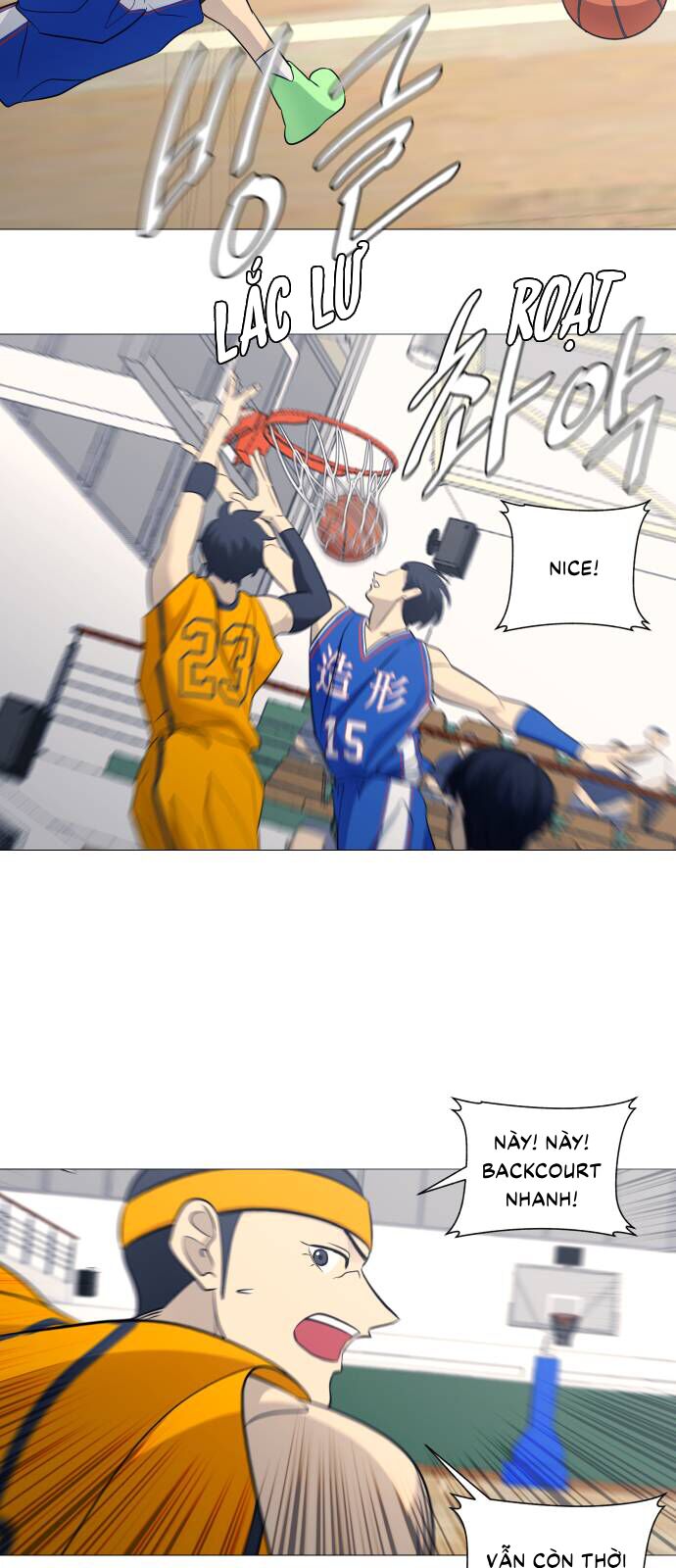 Garbage Time - Chapter 111 - Page 17