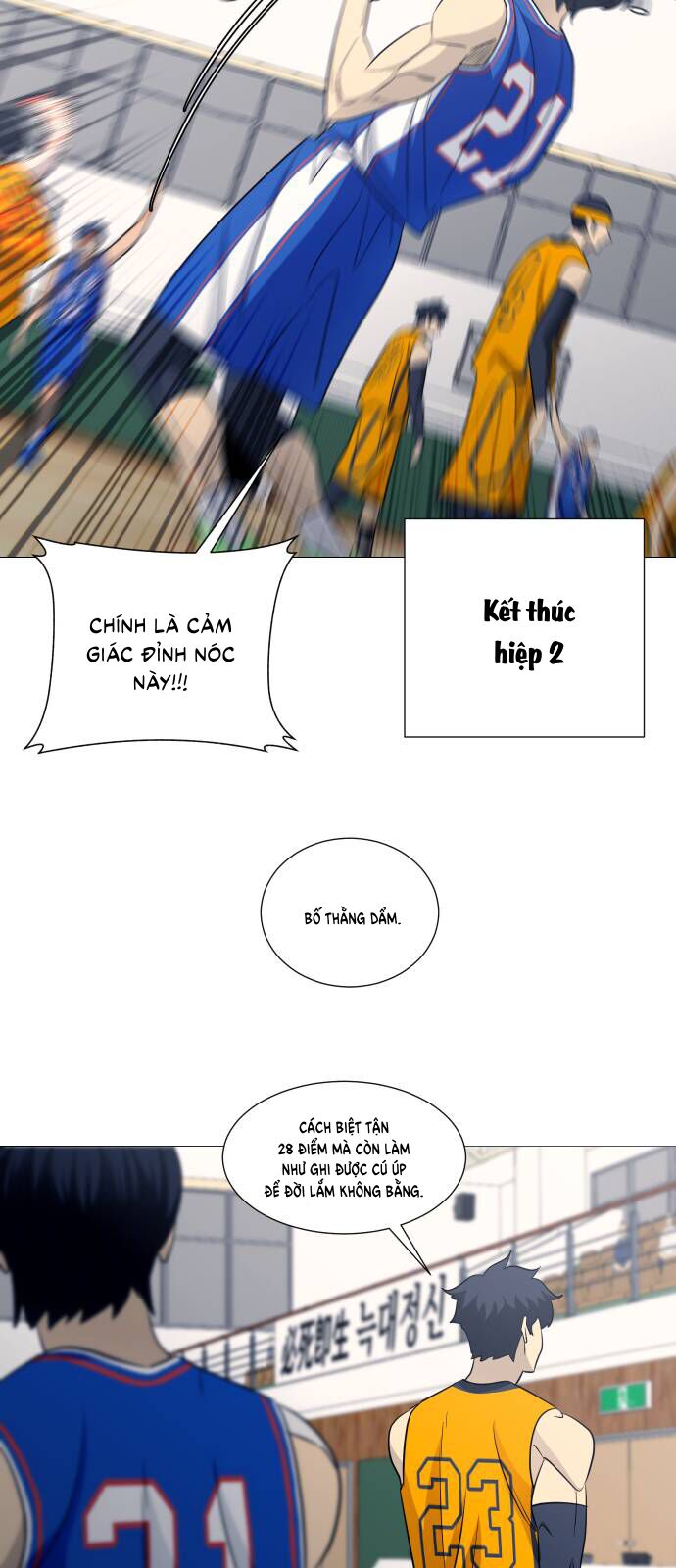 Garbage Time - Chapter 111 - Page 24