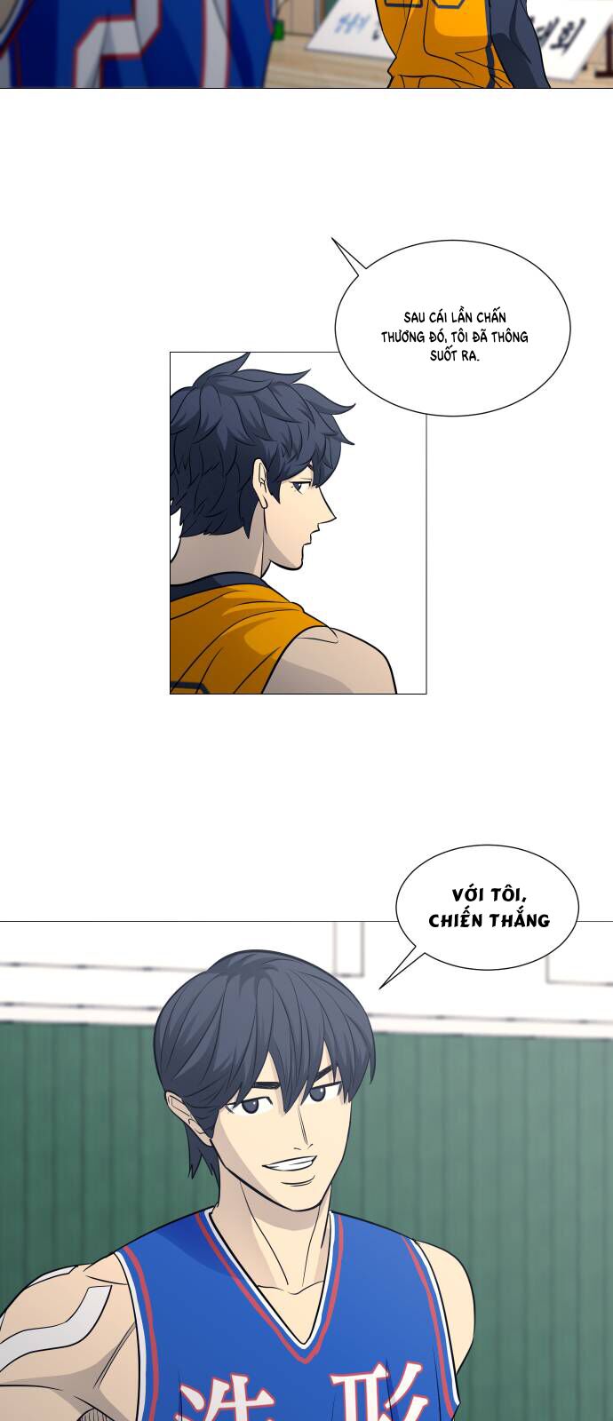 Garbage Time - Chapter 111 - Page 25