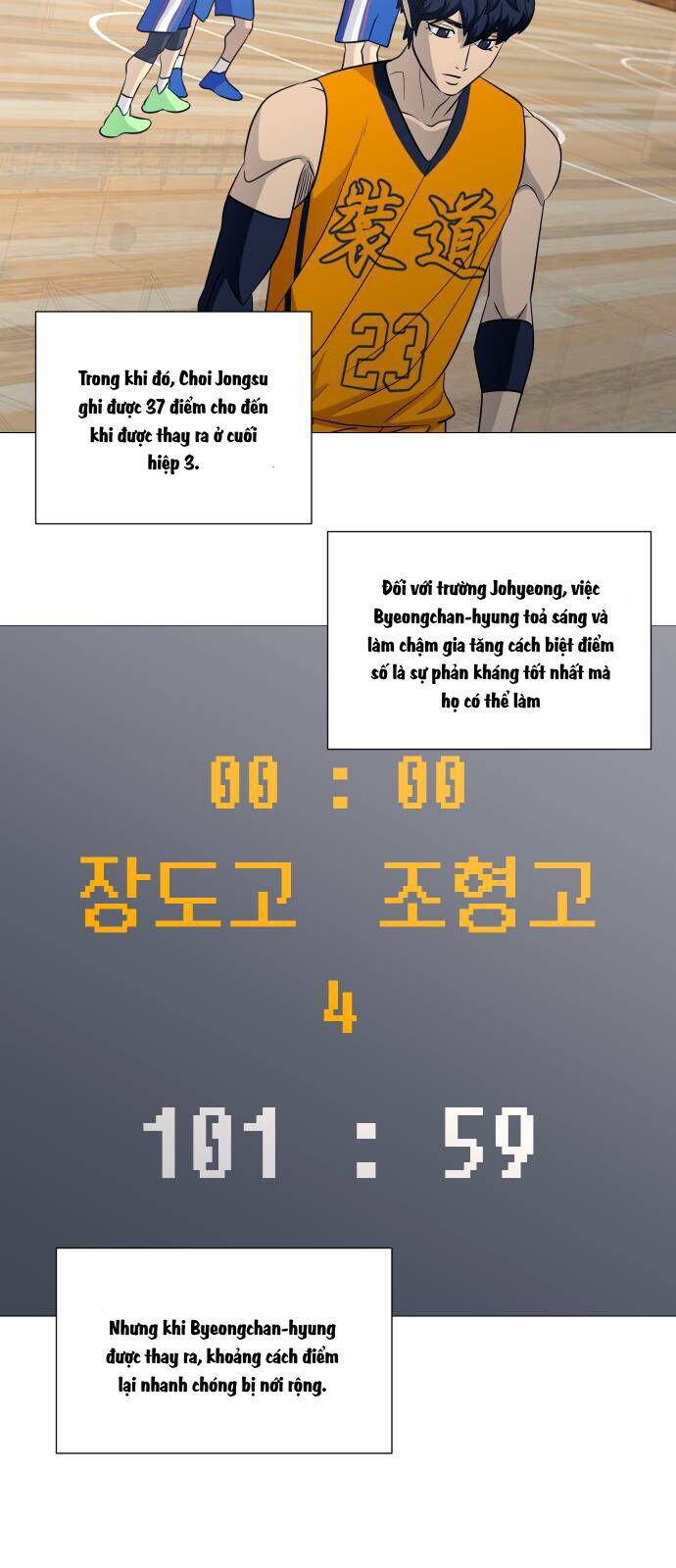 Garbage Time - Chapter 111 - Page 27