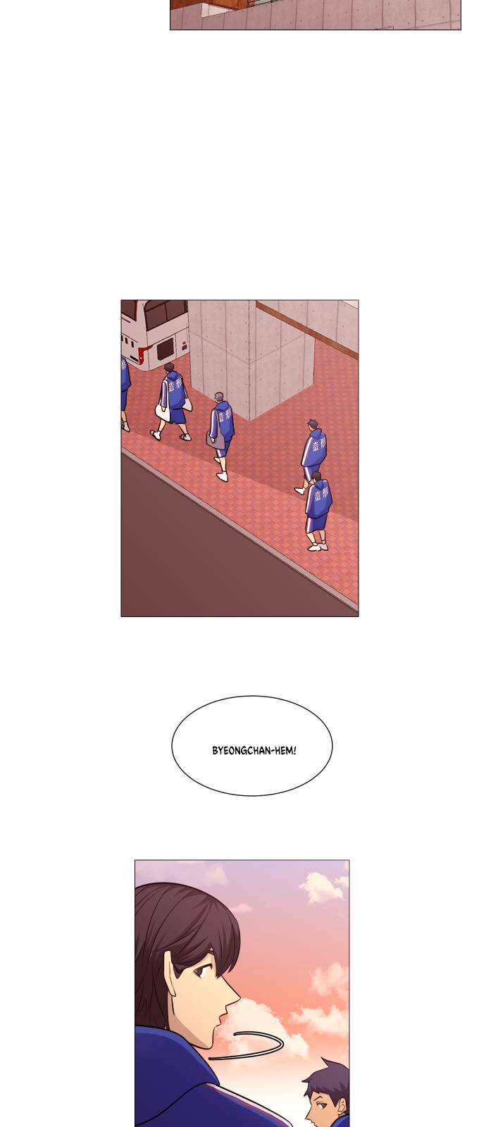 Garbage Time - Chapter 111 - Page 29