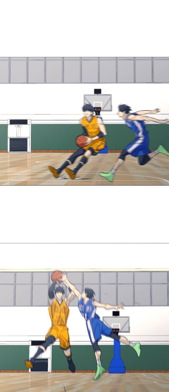 Garbage Time - Chapter 111 - Page 3