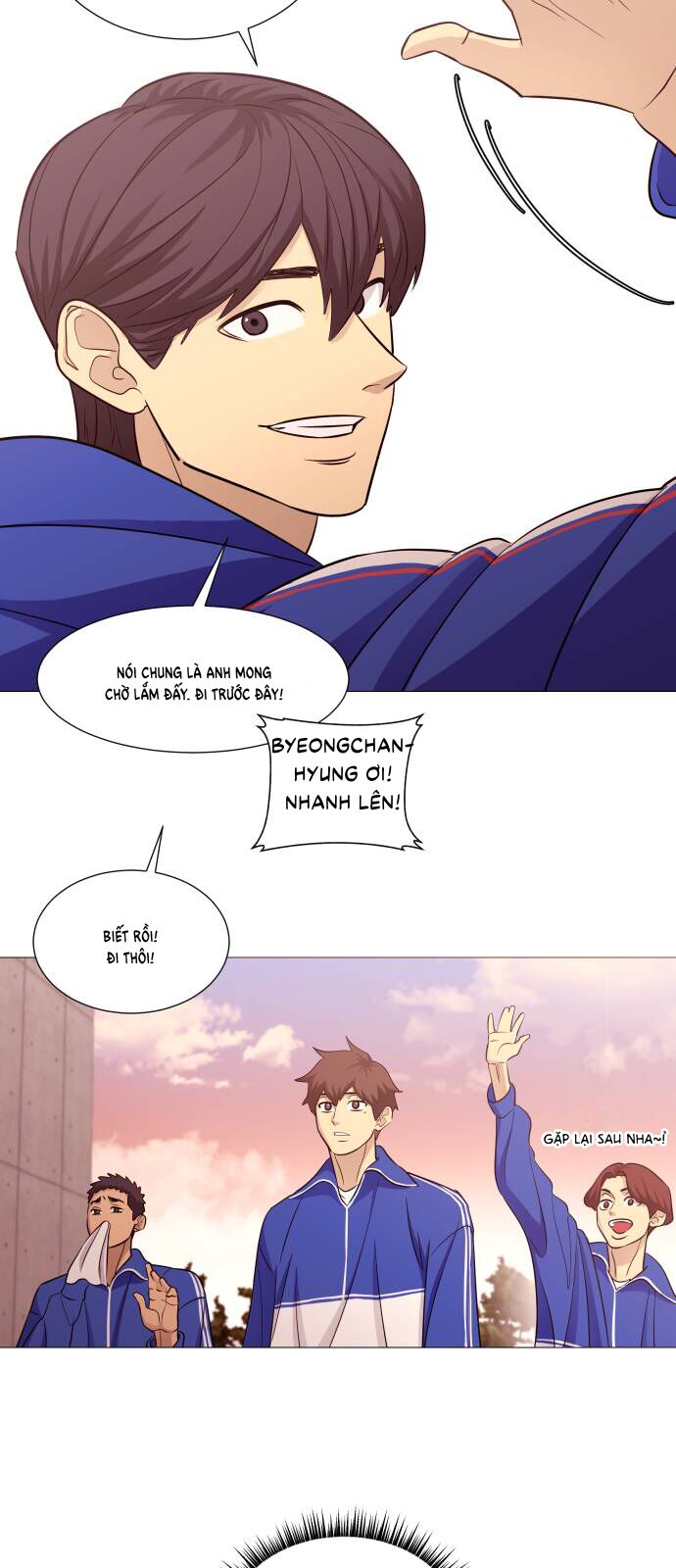 Garbage Time - Chapter 111 - Page 33