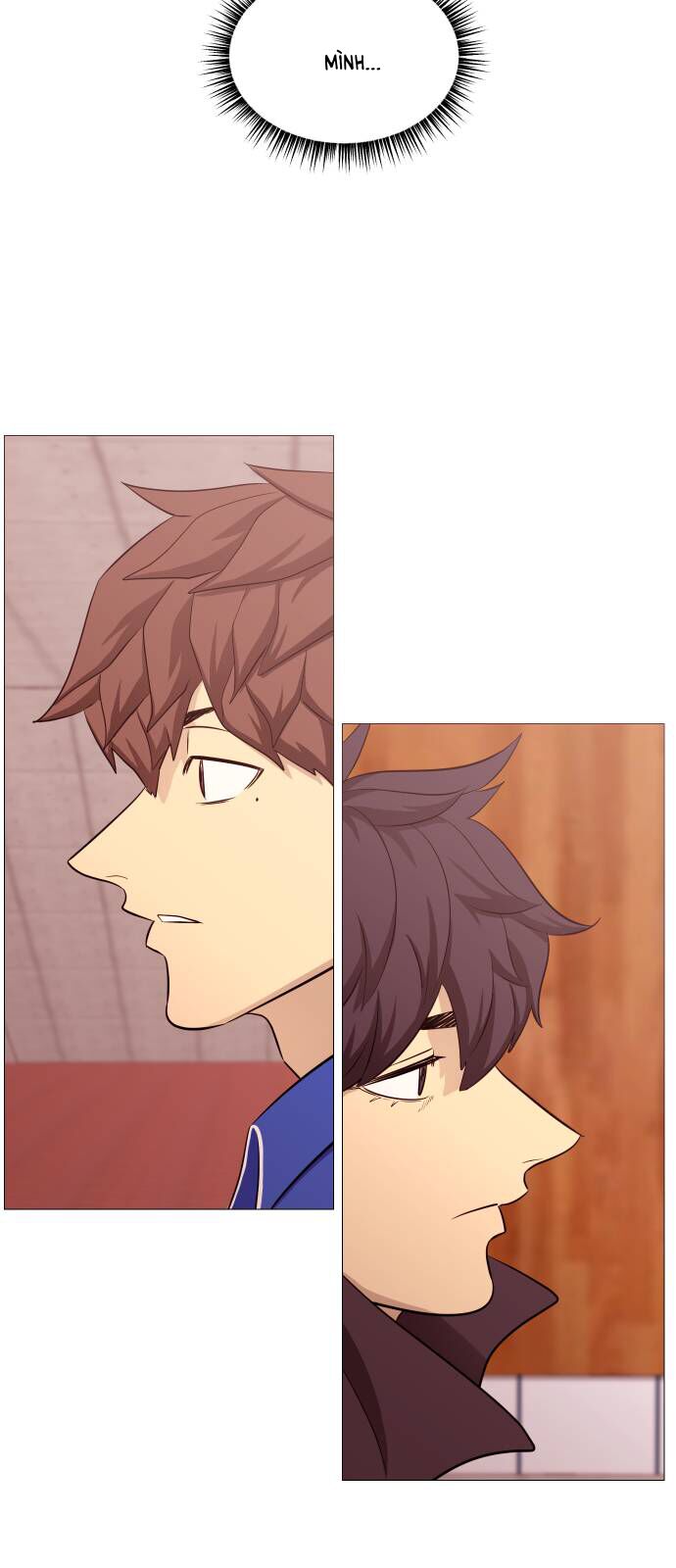 Garbage Time - Chapter 111 - Page 34