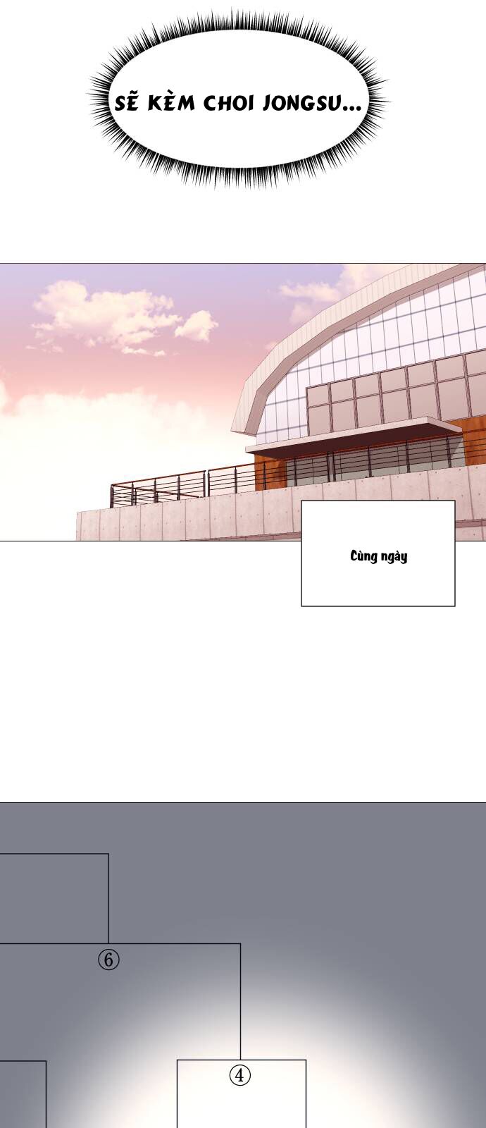 Garbage Time - Chapter 111 - Page 35