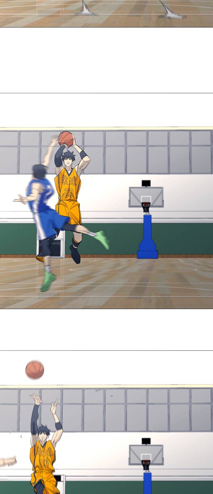 Garbage Time - Chapter 111 - Page 4