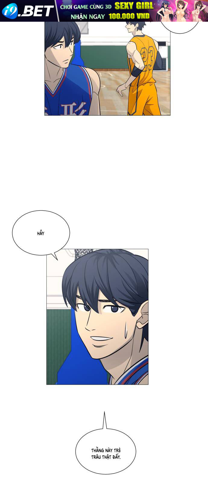 Garbage Time - Chapter 111 - Page 8