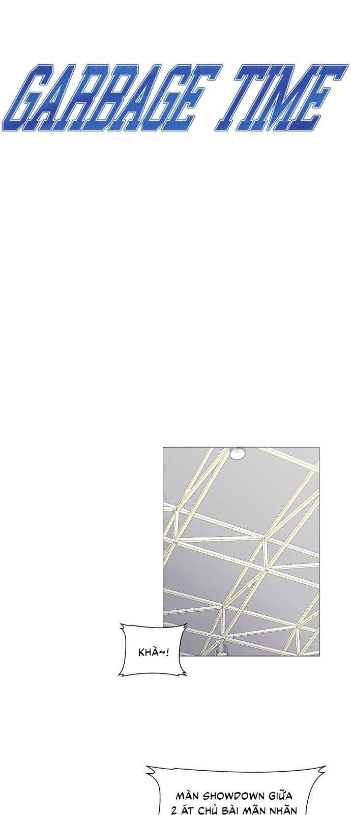 Garbage Time - Chapter 111 - Page 9