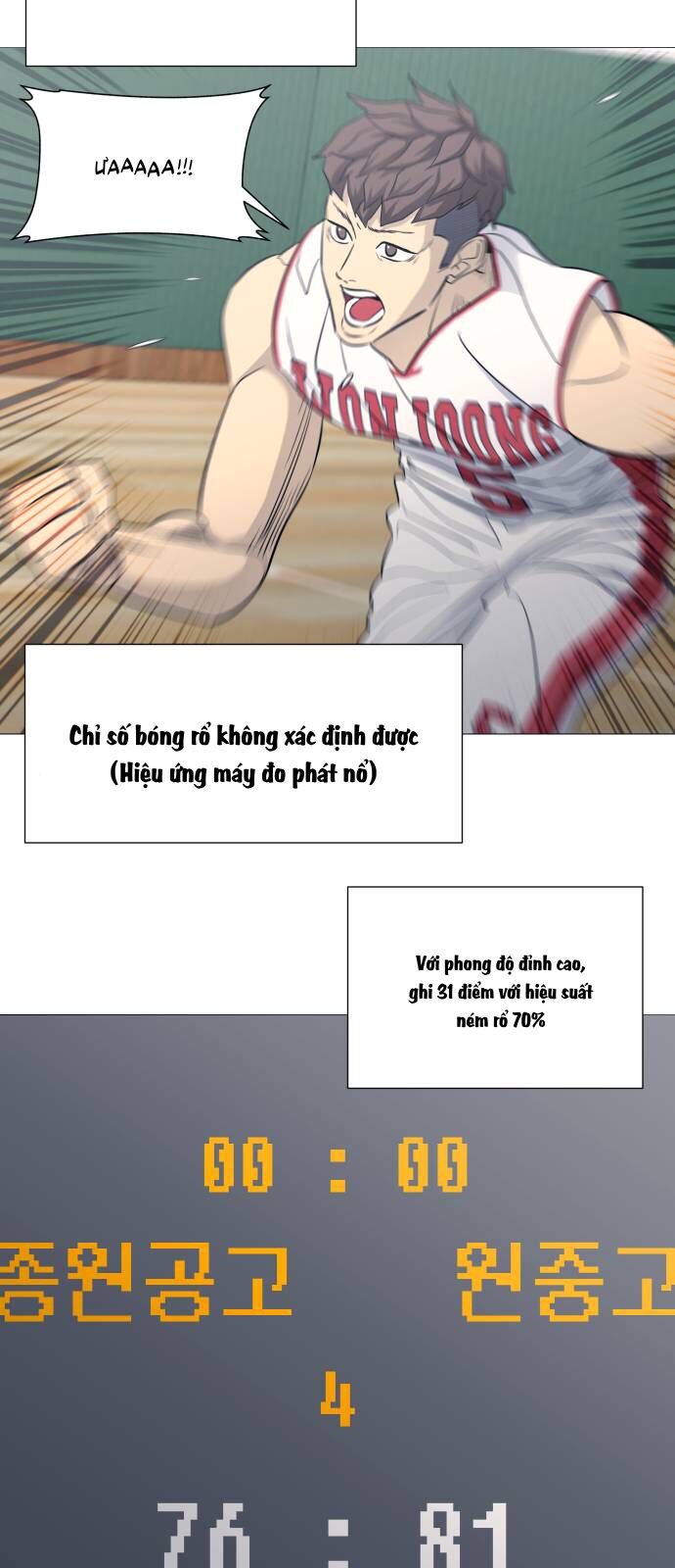 Garbage Time - Chapter 112 - Page 12