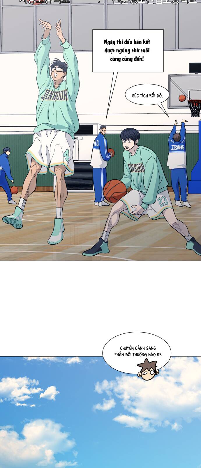 Garbage Time - Chapter 112 - Page 15