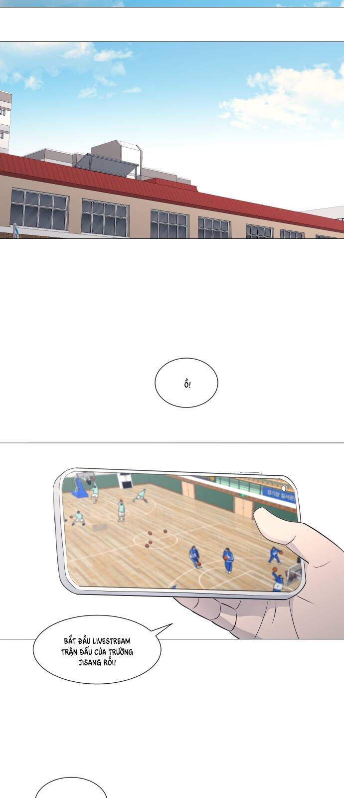 Garbage Time - Chapter 112 - Page 16