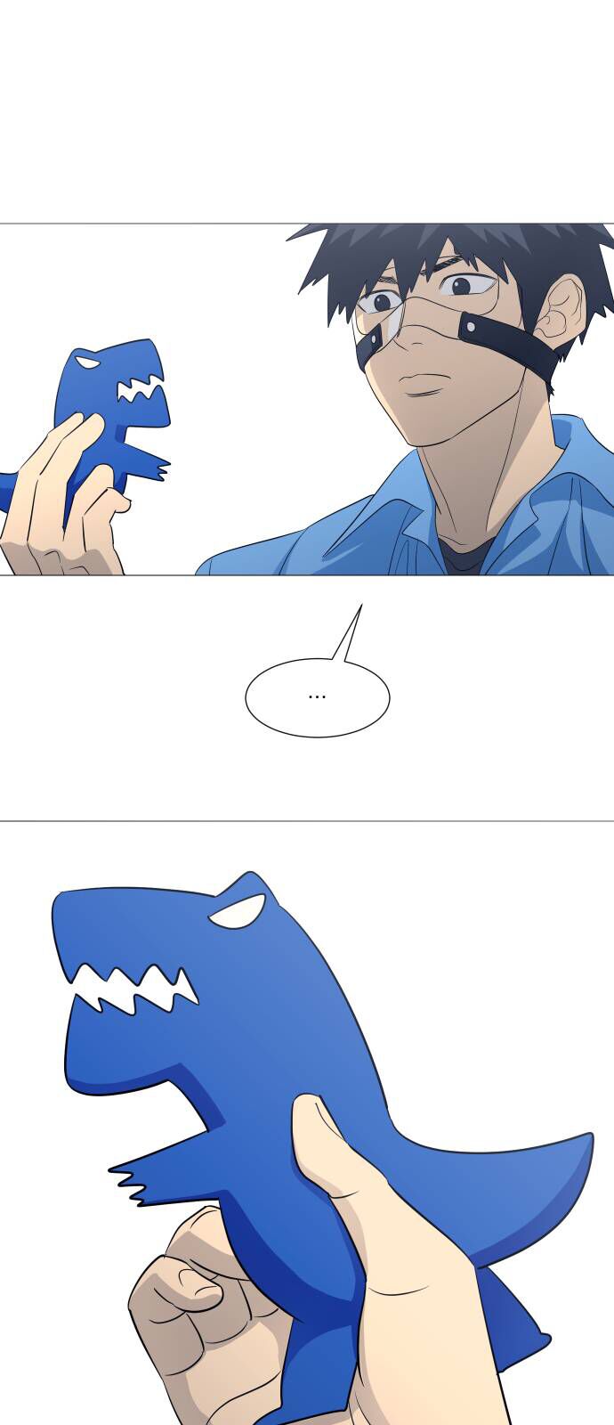 Garbage Time - Chapter 112 - Page 20