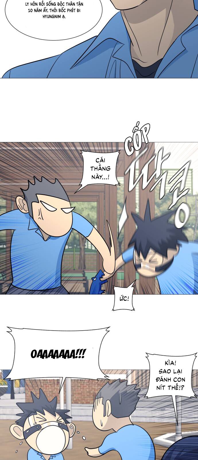 Garbage Time - Chapter 112 - Page 23