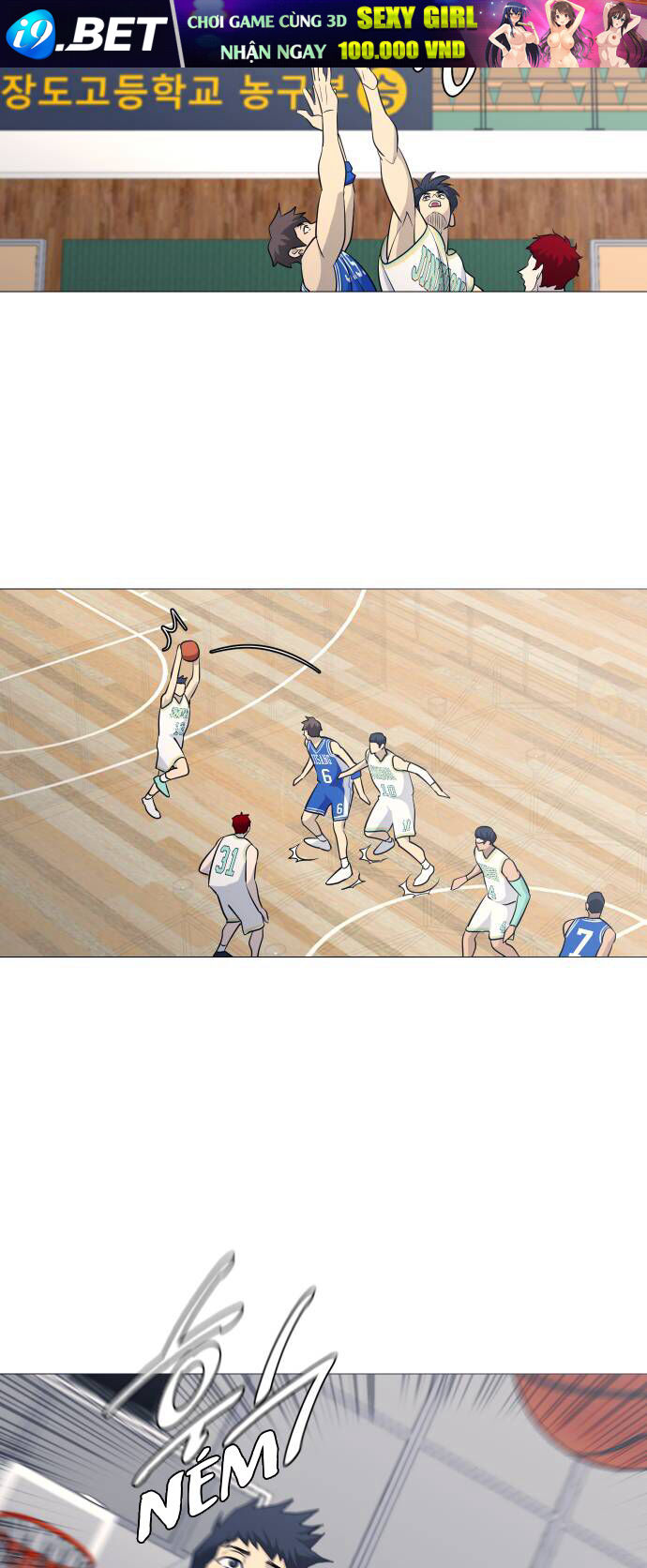 Garbage Time - Chapter 112 - Page 27