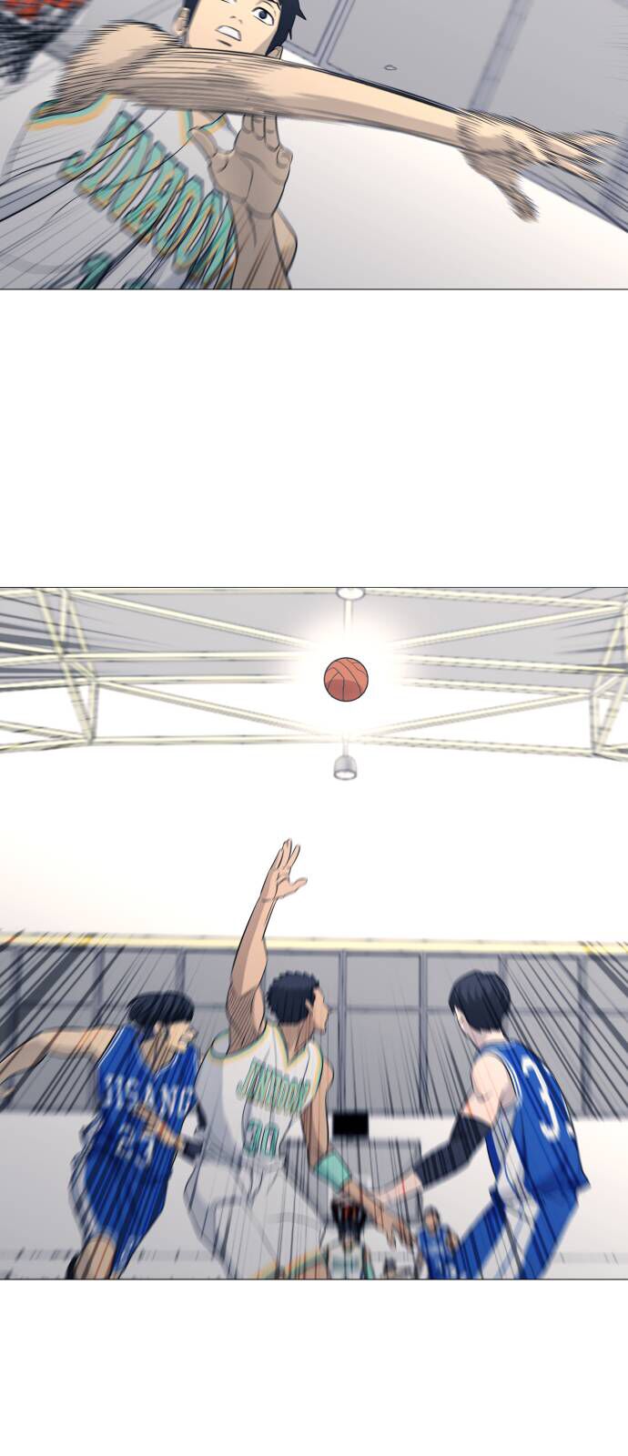 Garbage Time - Chapter 112 - Page 28