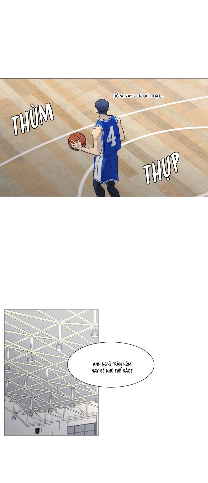 Garbage Time - Chapter 112 - Page 32