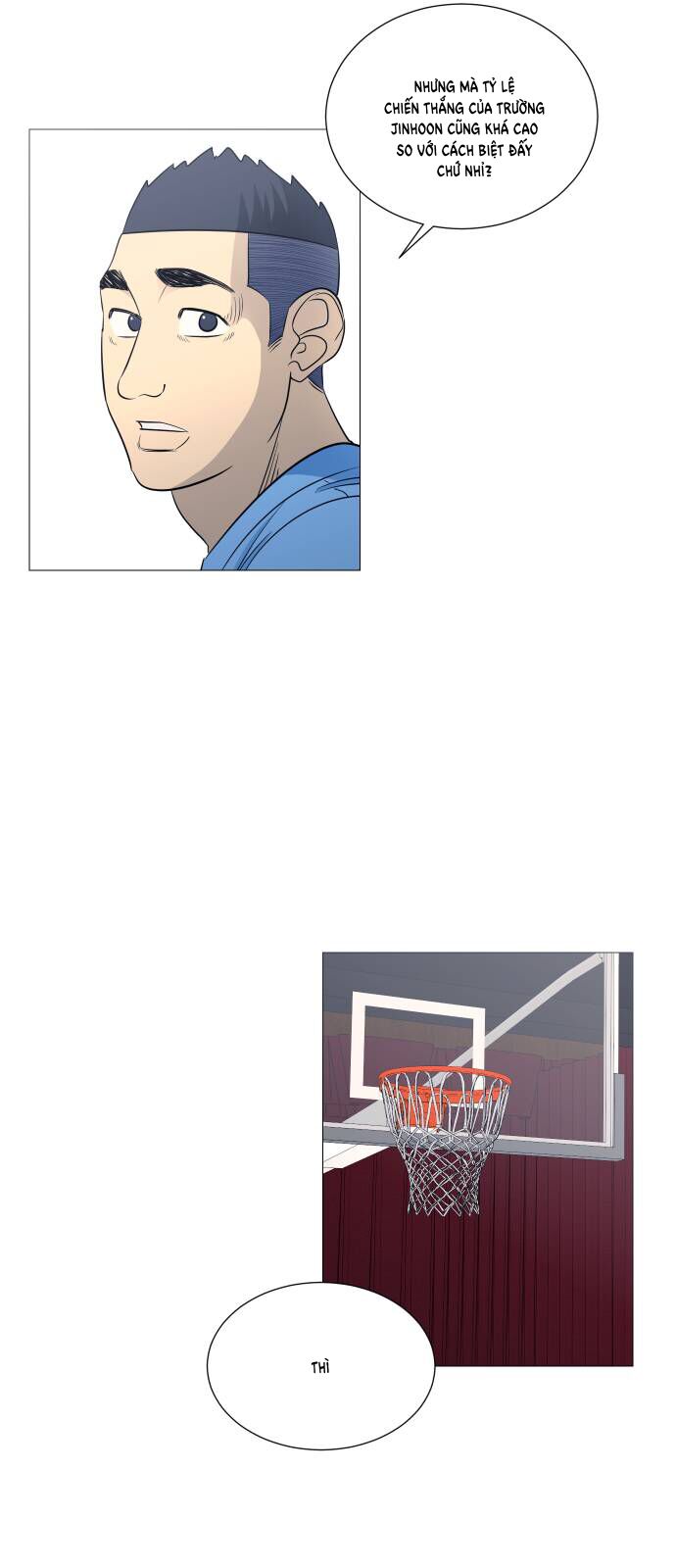 Garbage Time - Chapter 112 - Page 34