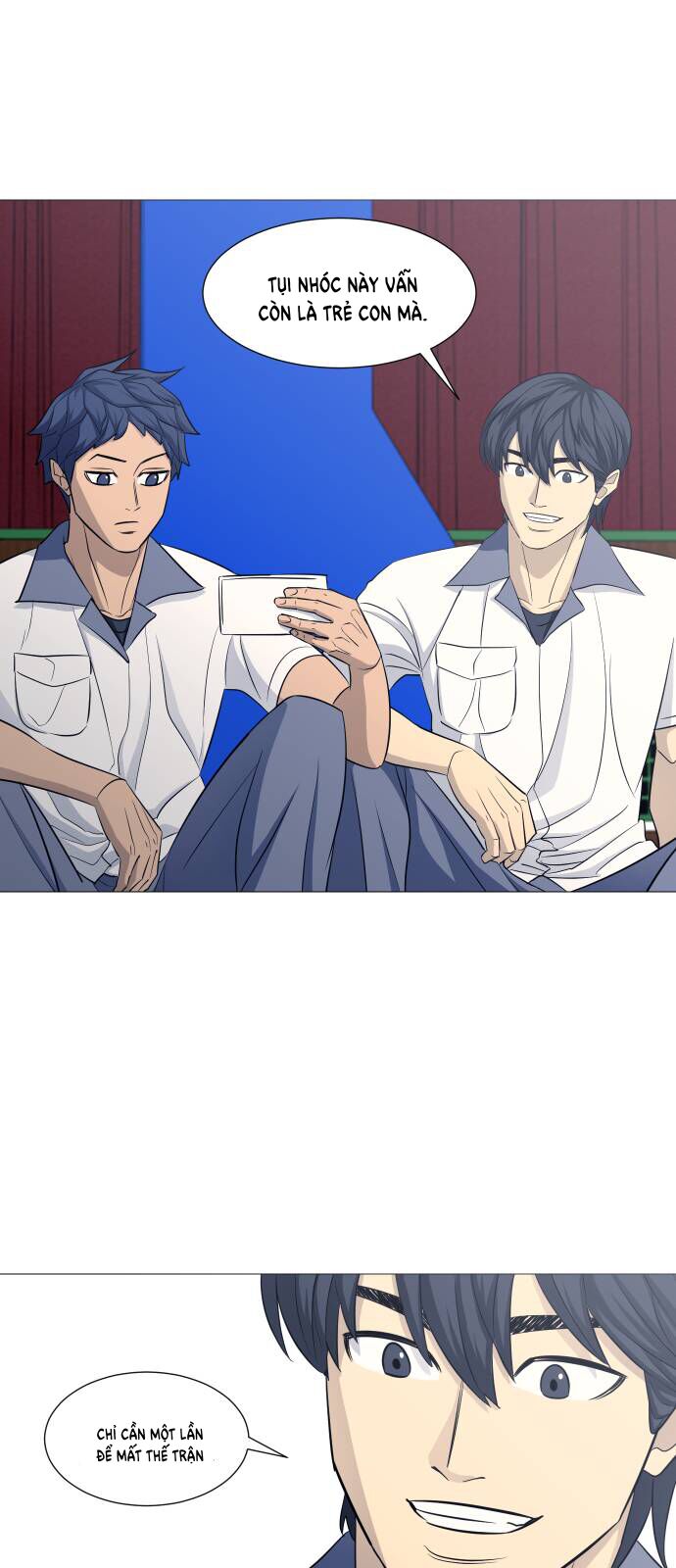 Garbage Time - Chapter 112 - Page 35