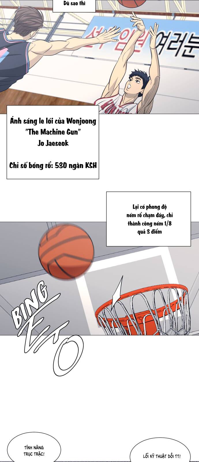 Garbage Time - Chapter 112 - Page 9