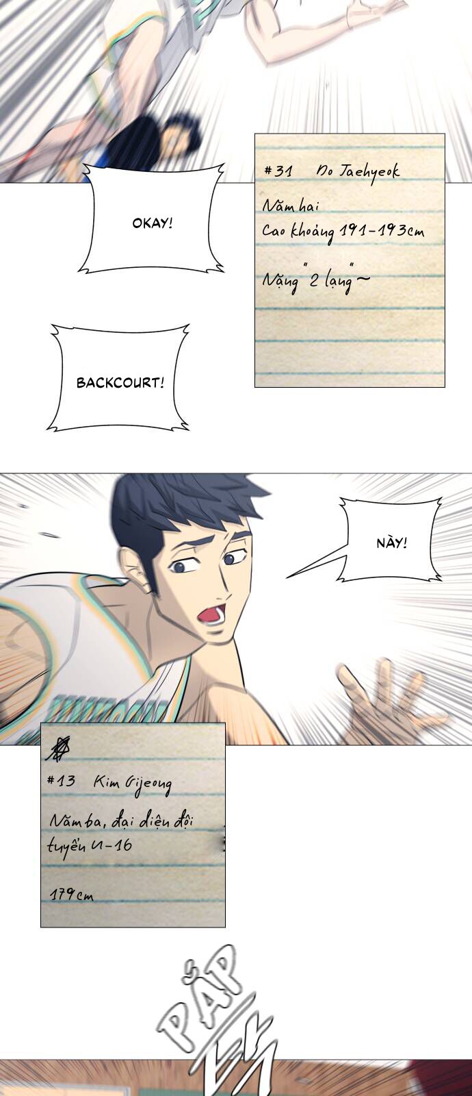 Garbage Time - Chapter 113 - Page 15