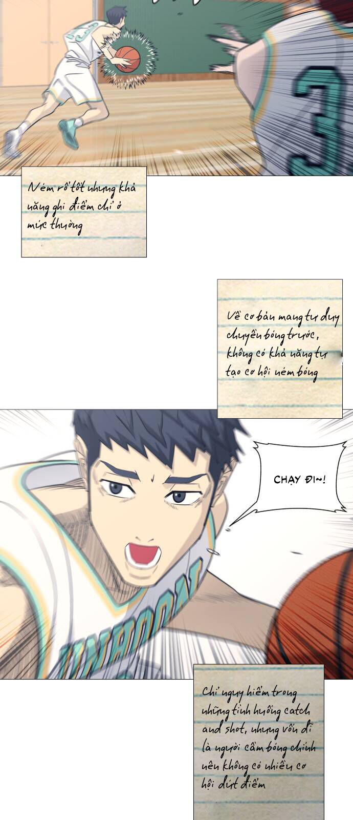 Garbage Time - Chapter 113 - Page 16