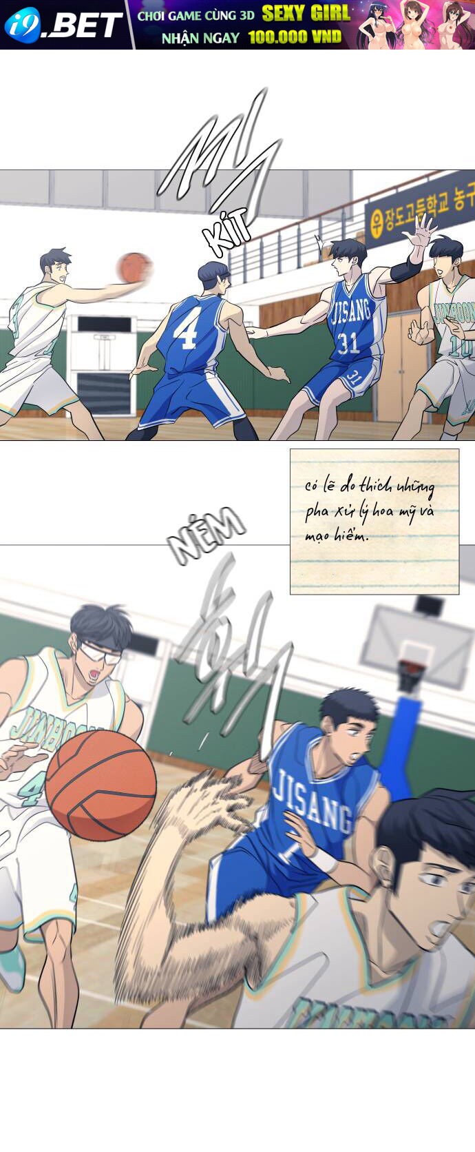 Garbage Time - Chapter 113 - Page 18