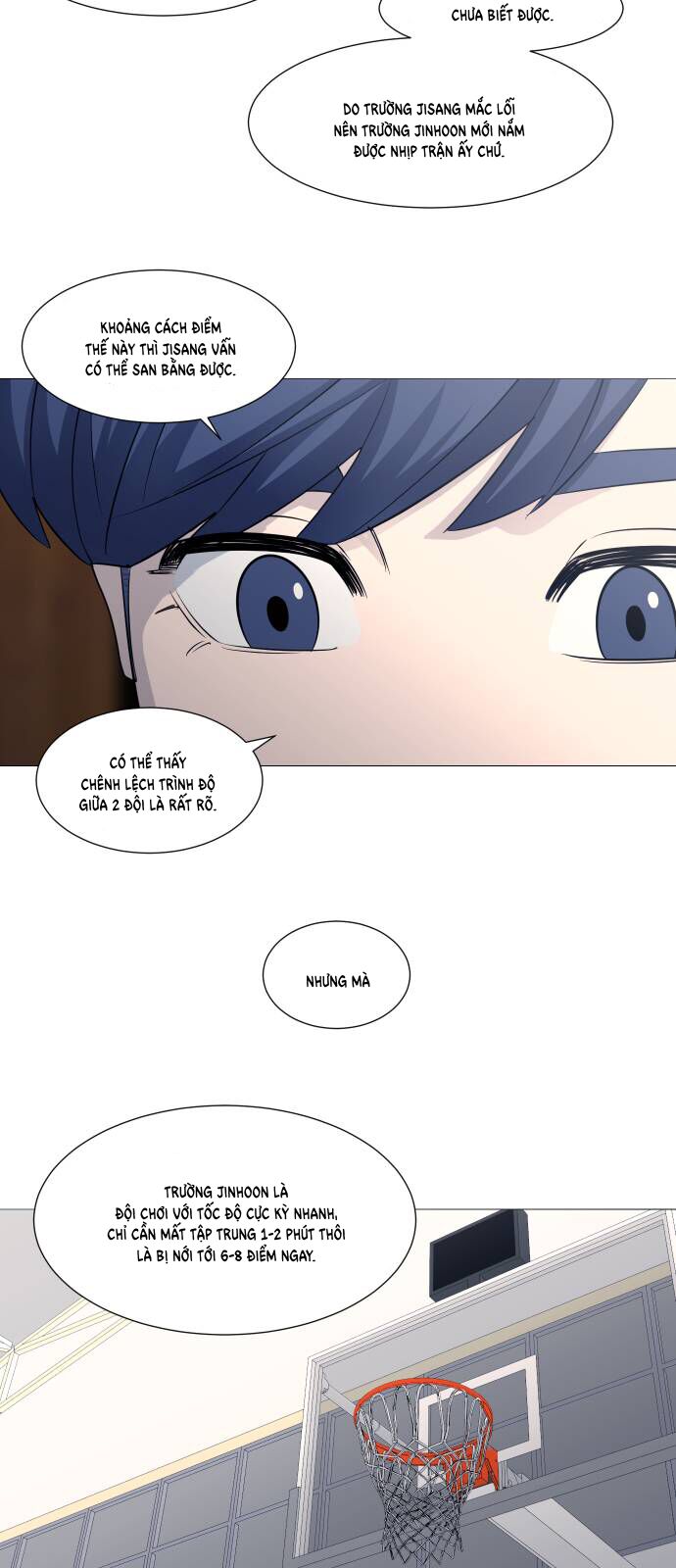 Garbage Time - Chapter 113 - Page 22