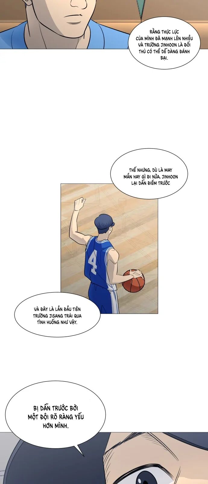 Garbage Time - Chapter 113 - Page 27